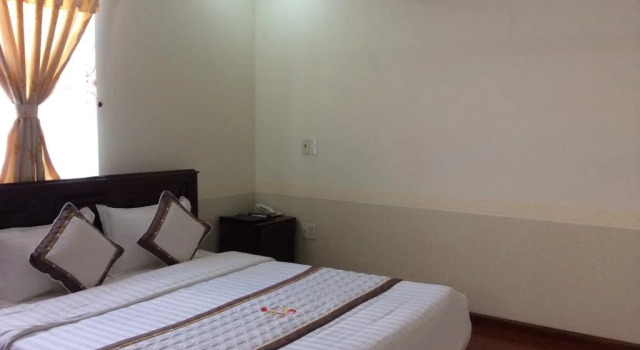 Ngoc Giau Hotel, Buchen Sie Hotel Hotels in Mekongdelta mit Parkplatz, Parkplätze