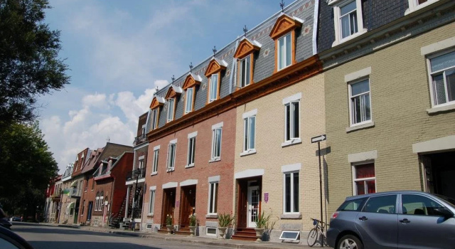 Le Chasseur Bed and Breakfast