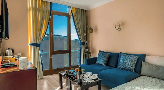 Люкс Business GRAND ANİ HOTEL