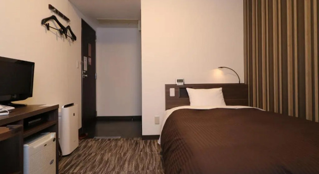 Одноместный номер Superior Odawara Terminal Hotel