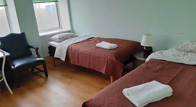 Majaka Hostel, Rezervovat Hostel Hotely v Harjumaa s parkováním, Parkování