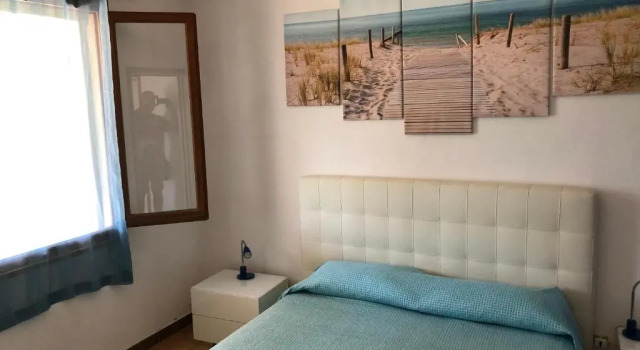 Case dei limoni, Rezervovat Hotel Hotely v Elba s parkováním, Parkování