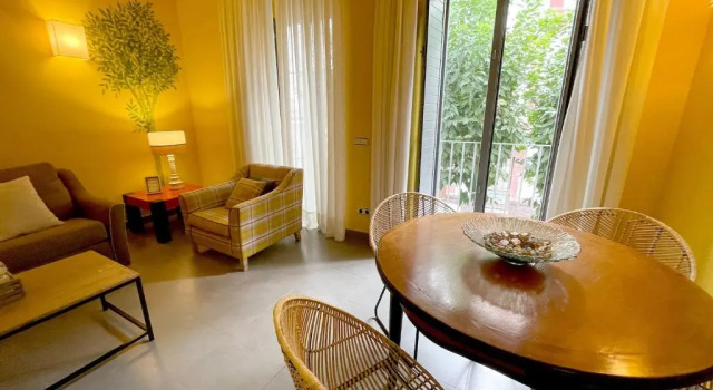 Апартаменты Ritual Sevilla Suites - Malaver 23