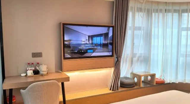 Люкс Comfort 7Days Inn Chengdu Shuangnan