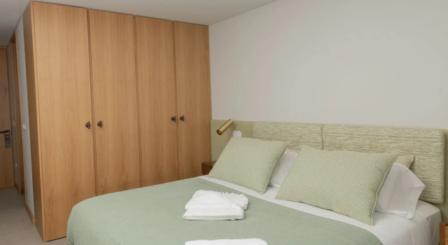 Номер Standard QUINTA ALTO DO RIO