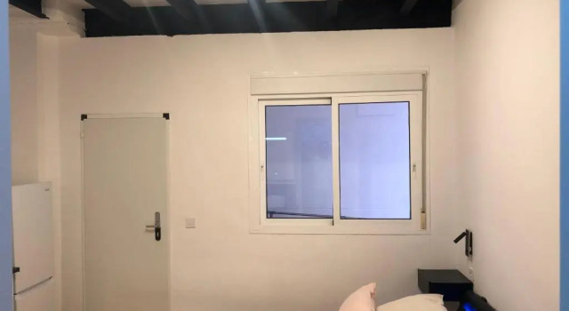 Студия Rooms in Seafront Villa