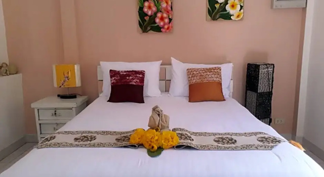 Rerawadi Resort, Rezervasyon Tatil Köyü  