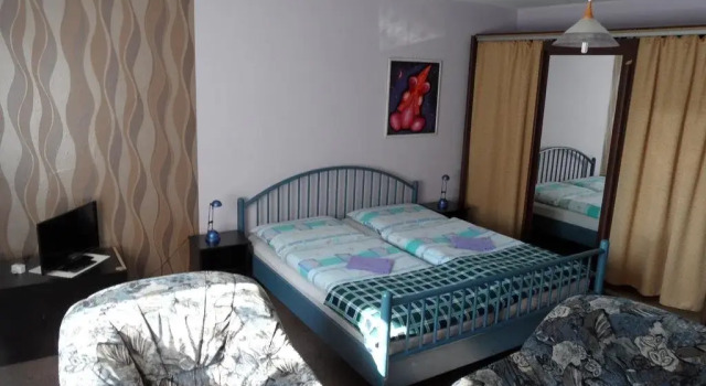 Penzion Skalíček, Reserva ahora Hotel Kunžak Czech Canada