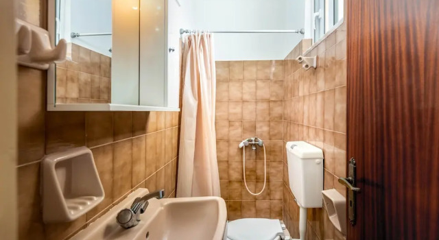 Appartamento familiare Litsas Studios