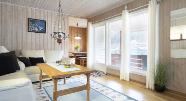 Vindreken (FJS019), Rezervovat Hotel Balestrand Vestland