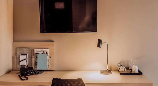 Номер Economy Home Hotel Odin
