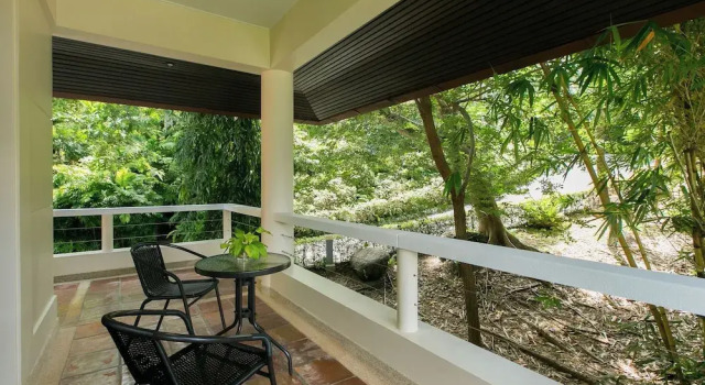 Номер Standard Katamanda 1Bedrooms Apartment near Kata Beach