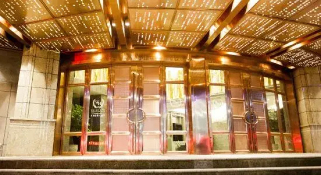 Weng'an Wanhe International Grand Hotel (Jinmei Times Square County Government), Varaa Hotelli Yongyang Guizhou
