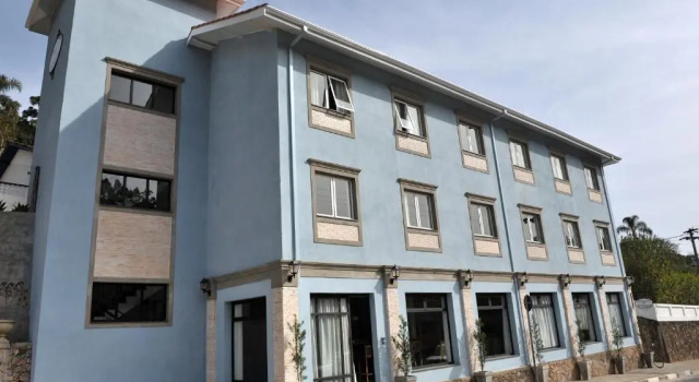 Номер Standard Pousada Il Villaggio