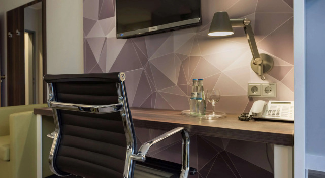 Hotel Peine-Salzgitter