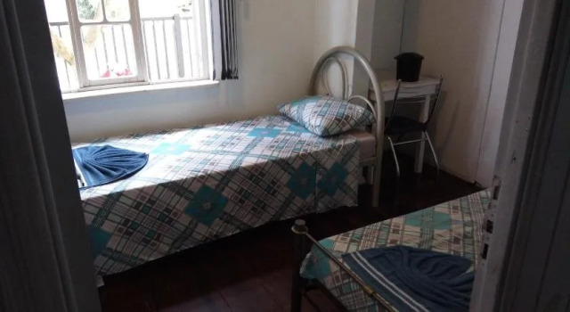 Austria Hostel & Pousada, Забронировать Хостел Блуменау Санта-Катарина, рядом с Собор Апостола Павла