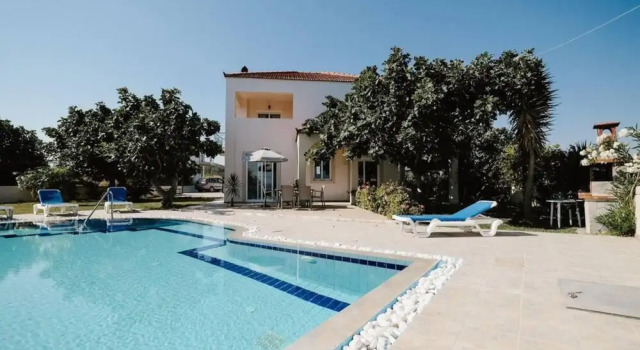 Вилла Villa Maia