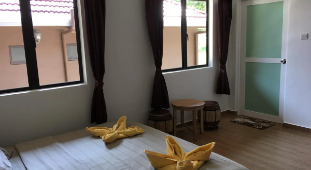 Paradise Valley Resort Broga, Забронировать Курортный отель Каджанг Селангор