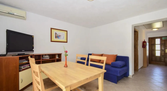Apartments Lela Drage, Забронировать Апартаменты/квартира Пакоштане Задарская жупания