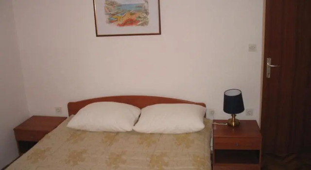 Apartments Jelić