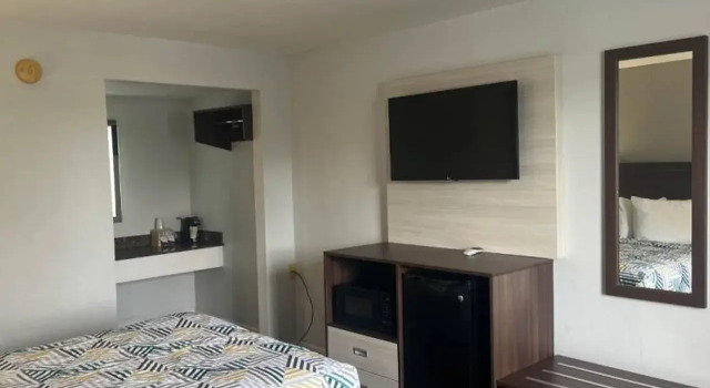 Motel 6 Saint George, SC – I-95