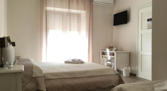 Номер Deluxe Don Giacchì Country House