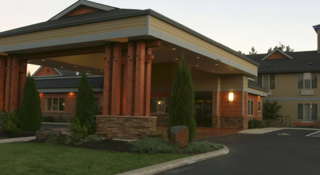 Best Western Snowcap Lodge, Reserva ahora Hotel Cle Elum Washington (state)
