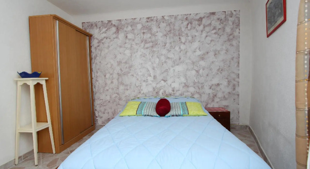 Apartment Alba-5 by Interhome, Забронировать Апартаменты/квартира Апартаменты Ровинь, рядом с Church of Saint Benedict Rovinj, Апартаменты/квартира