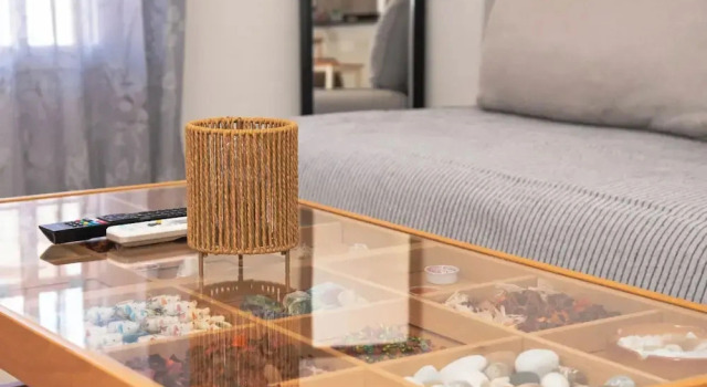 Antonias Apartments, Забронировать Апартаменты/квартира Кассиопи 
