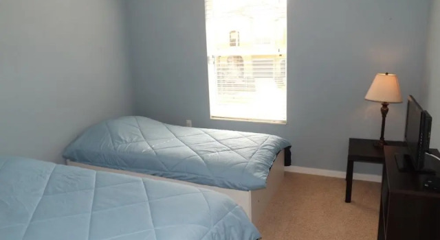 Номер Standard Ov3688 - Compass Bay - 4 Bed 2.5 Baths Townhome