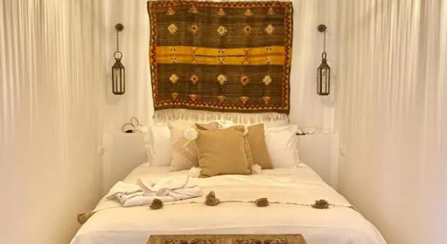 Люкс Riad Le Pèlerin