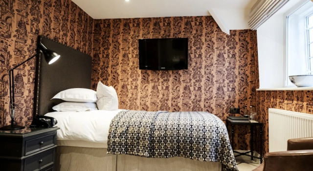 Номер Economy The Close Hotel