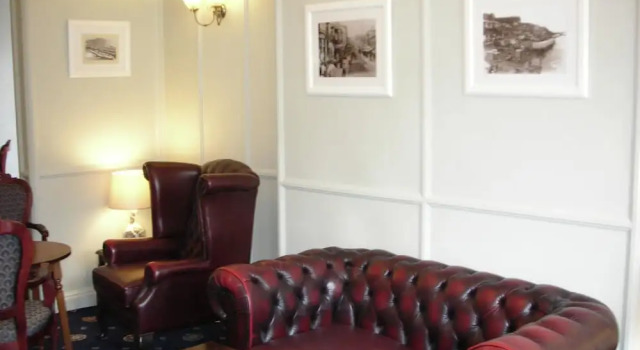 Eversley Hotel, Забронировать Отель Отели в центре Вентнор с завтраком, отели в центре Вентнор с завтраком