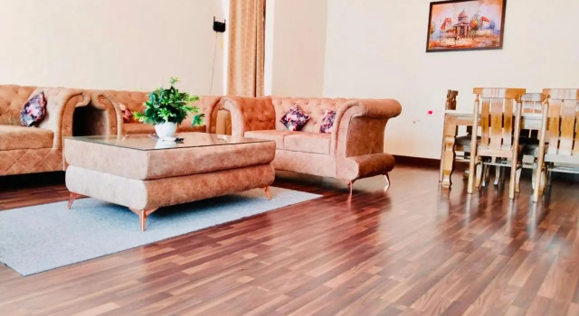 2BHK Fortune Home Near Max,PVR,Citywalk