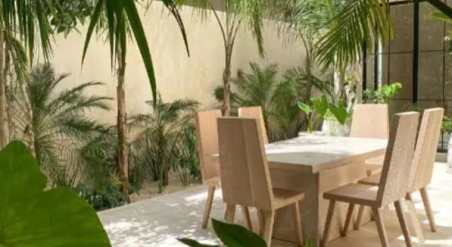 Elegant charm home & Private deck & Pool