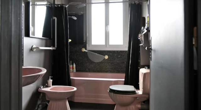 Апартаменты JAZZAPPART appartement classé 3 étoiles