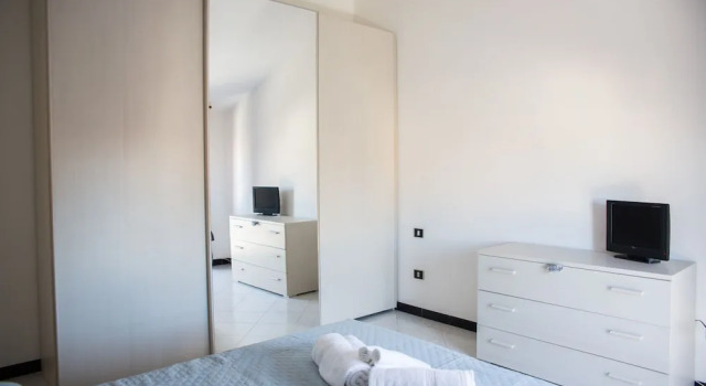 Апартаменты Comfortable Apartment - Quartu - close to Poetto Beach