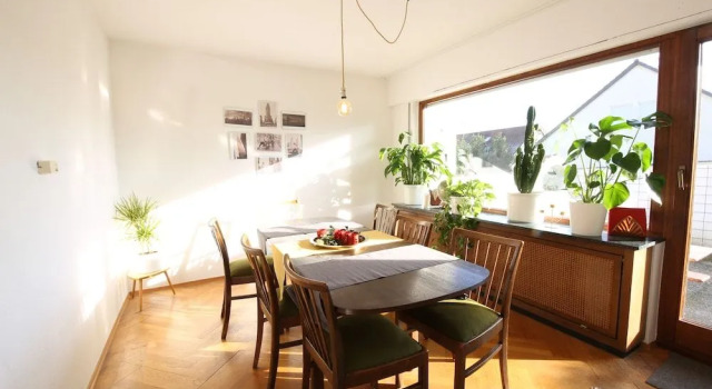 Rosenstrasse11 - Gästezimmer, Prenota Hotel Beilstein Baden-Württemberg