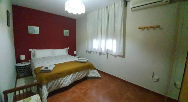 Casa Rural Las Traviesas 2, Book Hotel Hoteller i Castile and Leon med pool, Swimmingpool