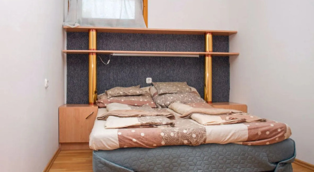 Balaton H463, Prenota Hotel Balatonmáriafürdő 