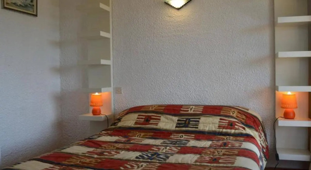 Appartement Argelès-sur-Mer, 2 pièces, 4 personnes - FR-1-225-62