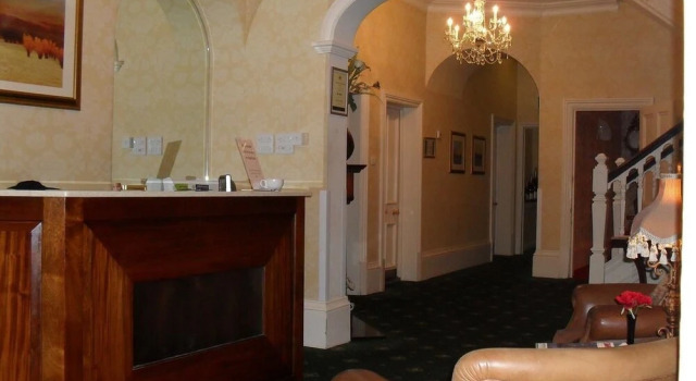 Woodlands Hotel