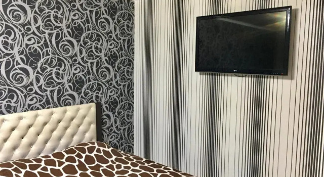 Димитрова 80/1 Апартаменты в Темиртау, Book Apartment Temirtau Karaganda Region