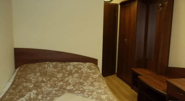 Номер Standard Аврора