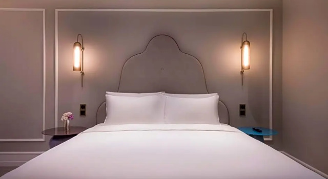 Двухместный номер Superior Отель Mercure Shanghai Yu Garden On the Bund