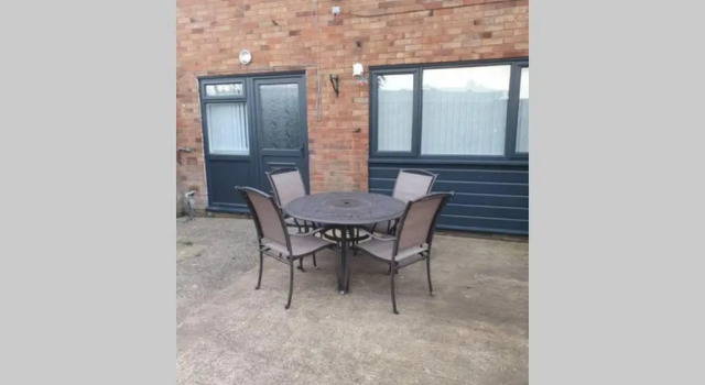 Коттедж Entire House - Cheshire Oaks/Ellesmere Port