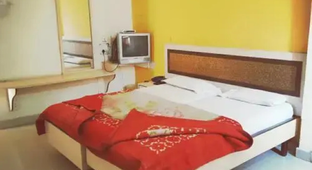 Hotel Saffronn