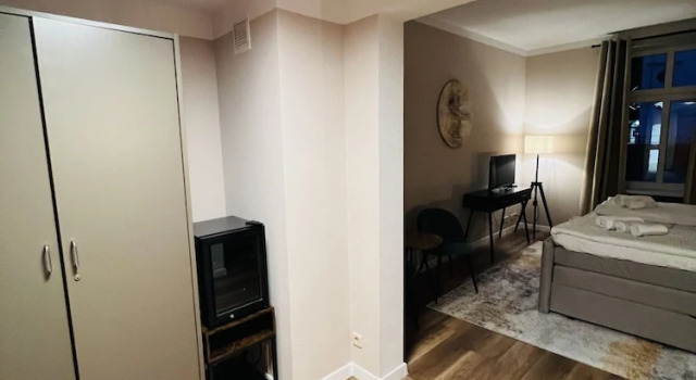 Номер Superior Hotel BALTICpetite