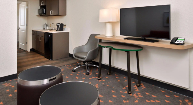 Люкс Holiday Inn & Suites Orlando - I-Drive - Theme Parks by IHG