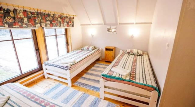 Reiu Holiday Centre, Reserva ahora Hotel  